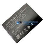 Akku für Nokia BL-29CI C10 C20 [Ersatz-Akku]